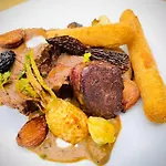 Tornacos - 호텔 3*