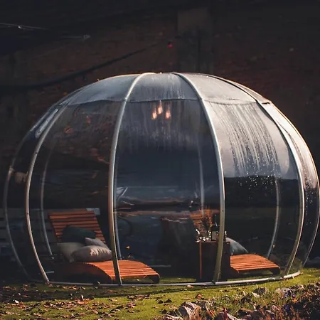 Tornácos - Hotel 3*