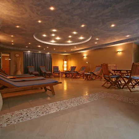 Tornácos - Hotel 3*