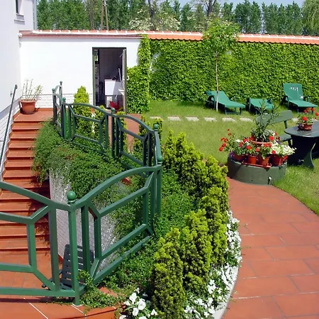 Hotel Tornácos - Hegykő