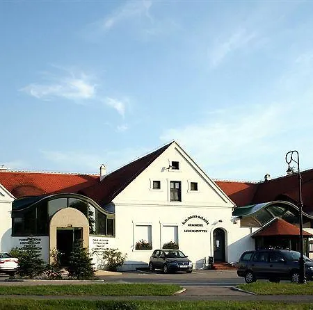 Tornácos - 3* Hegykő