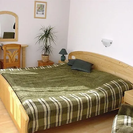 Tornácos - 3* Hegykő