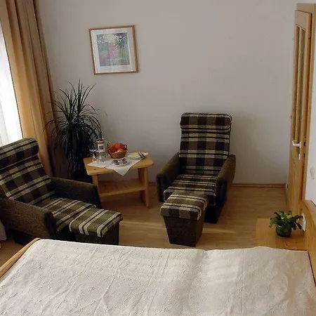 Tornacos - Hotell