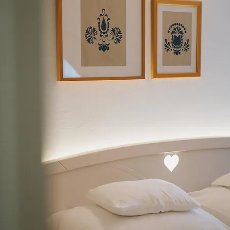 Tornacos - Hotel