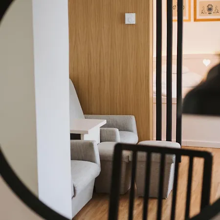 Tornacos - Hotel