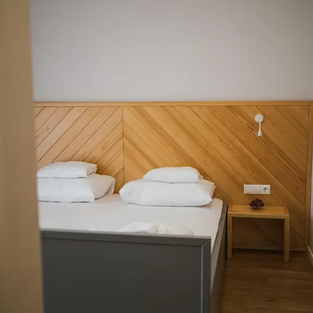 Hotel Tornacos -