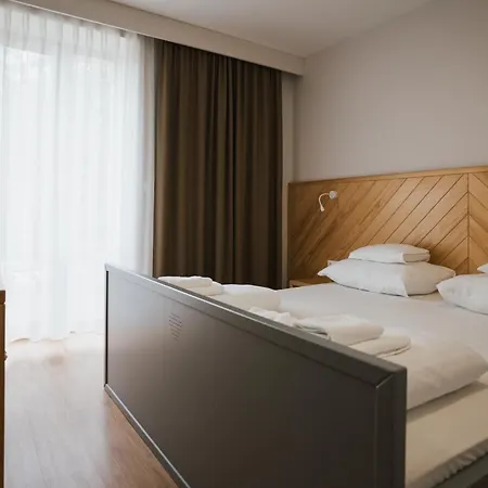 Tornacos - Hotel