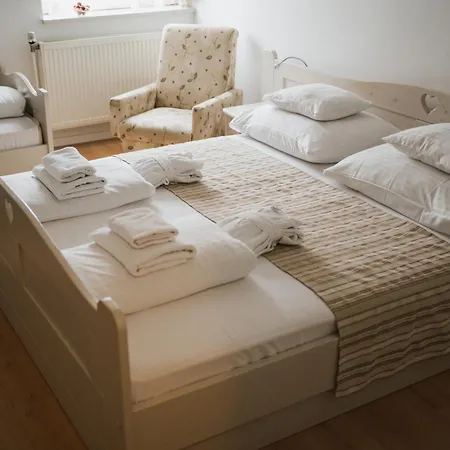 Hotel Tornácos - 3*