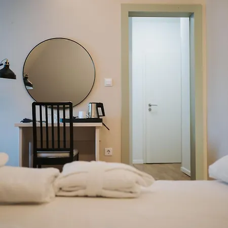 Hotel Tornácos -