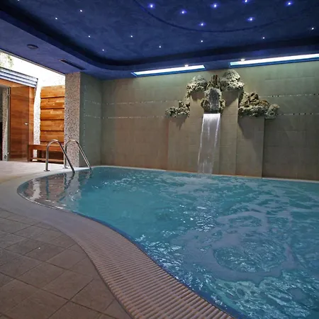 Tornacos - 3* Hegykő