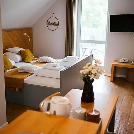 Tornacos - 3* Hegykő