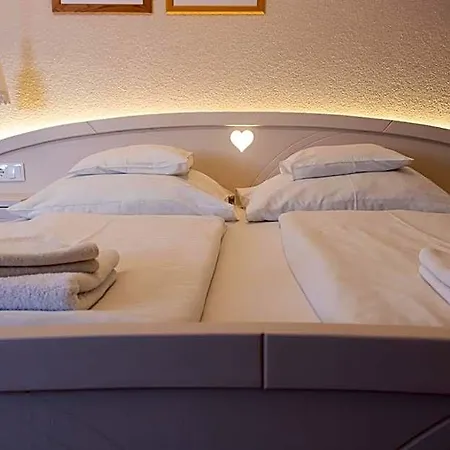Hotell Tornacos - Hegykő