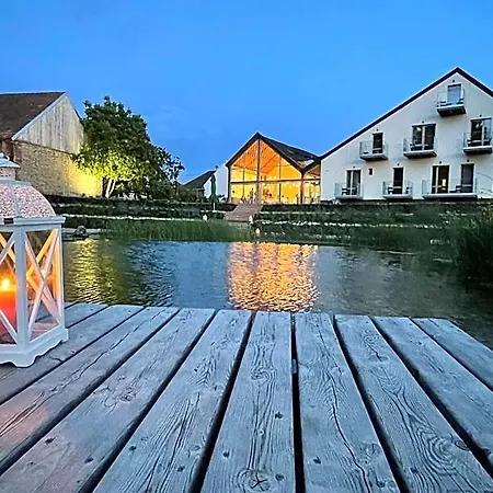 Tornacos - Hotell Hegykő