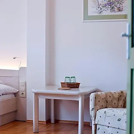 Hotell Tornacos - Hegykő