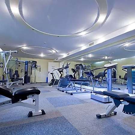 Hotell Tornacos - 3*