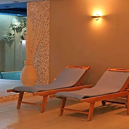 Tornacos - Hotell Hegykő