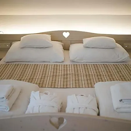 Hotell Tornacos - Hegykő