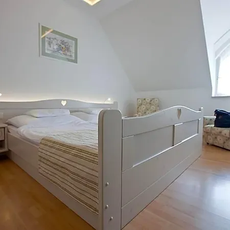 Tornacos - 3* Hegykő