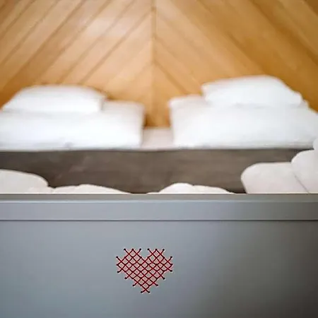 Hotell Tornacos - Hegykő