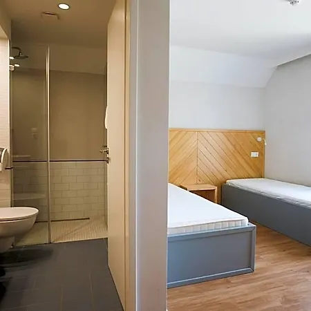Tornacos - Hotell Hegykő