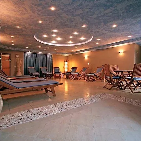 Hotell Tornacos - Hegykő
