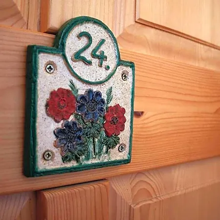 Hotel Tornacos - Hegykő