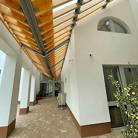 Hotell Tornacos -