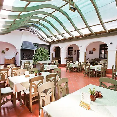 Tornácos - Hotel 3*