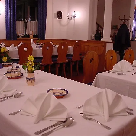 Hotel Tornácos - 3*