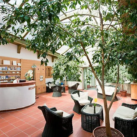 Otel Tornacos - 3*