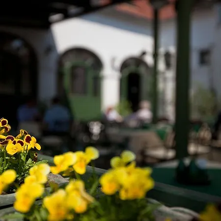 Tornácos - Hegykő