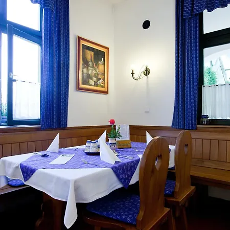 Hotel Tornácos - 3*