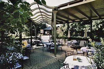 Hotel Tornacos -