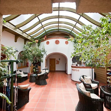 Hotel Tornácos - Hegykő