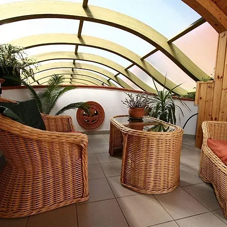 Hotel Tornácos - 3*