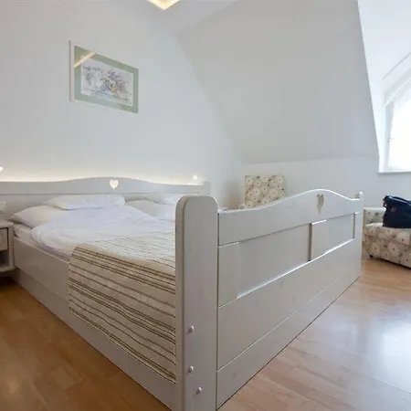 Tornácos - Hotel 3*