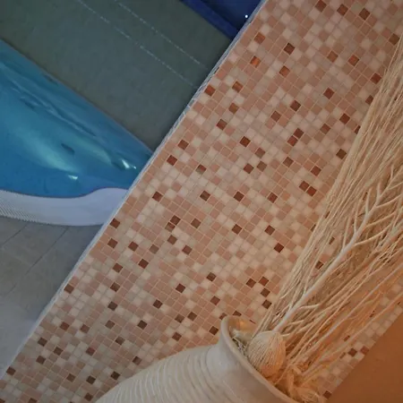 Hotel Tornácos - 3*
