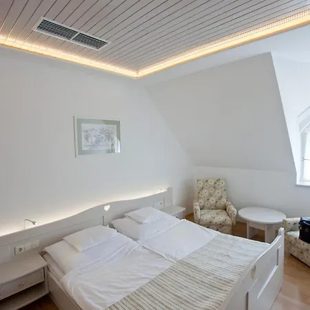 Hotell Tornacos - Hegykő