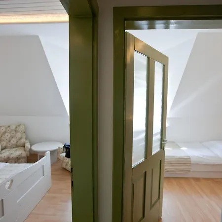 Tornacos - Hotel