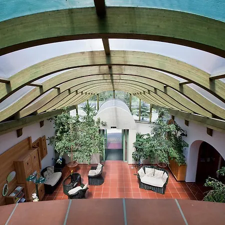 Hotel Tornácos - 3*