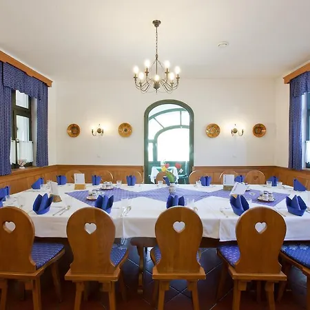 Hotel Tornacos -