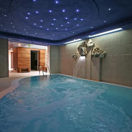 Tornacos - 3* Hegykő