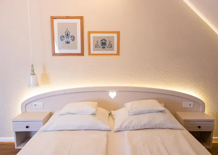 Tornacos - Hotell Hegykő