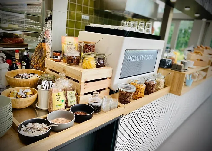 Tornacos - Hotell 3*