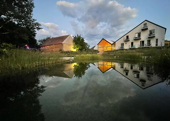 Tornacos - Hotell 3*