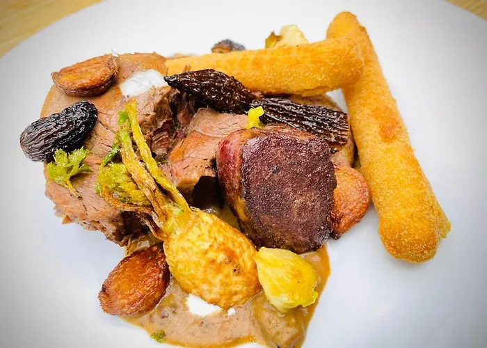 Tornacos - Hotel 3*