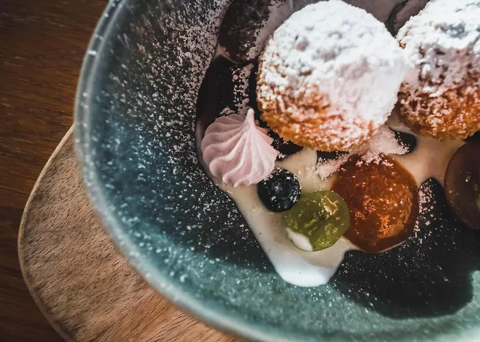 Hotell Tornacos - Hegykő