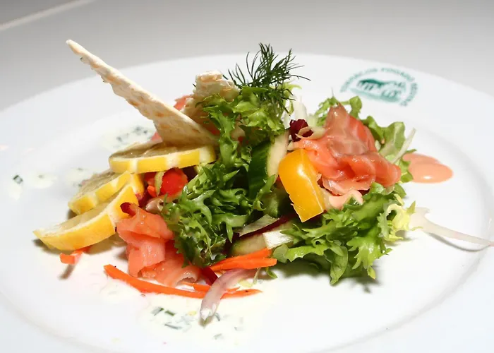 Tornacos - Hotell 3*