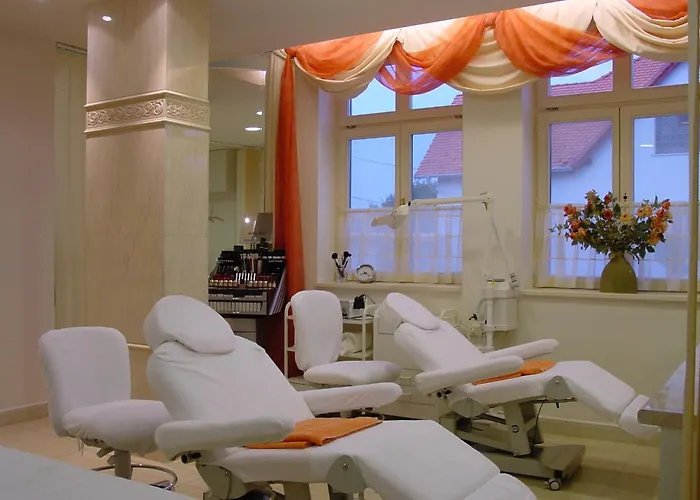 Hotell Tornacos - 3*