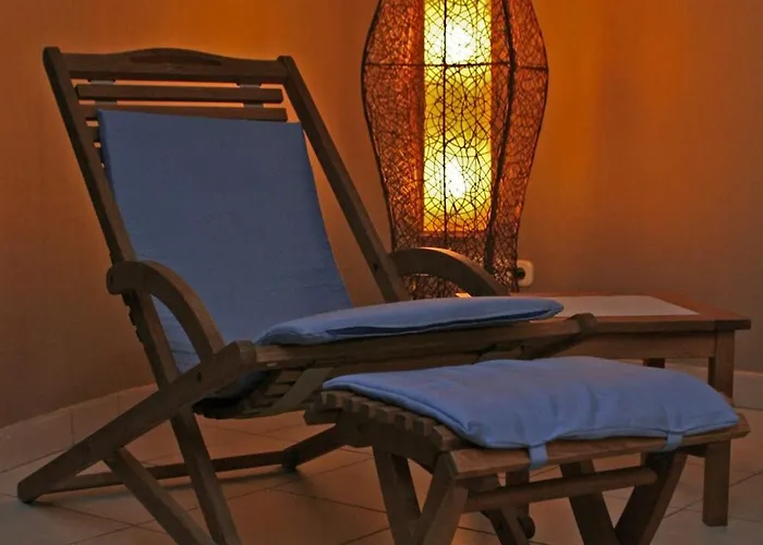 Tornacos - Hotell 3*